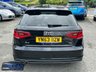 USED 2013 63 AUDI A3 2.0 TDI S line Sportback 5dr Diesel Manual Euro 5 (s/s) (150 ps) 