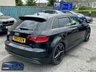 USED 2013 63 AUDI A3 2.0 TDI S line Sportback 5dr Diesel Manual Euro 5 (s/s) (150 ps) 