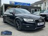 USED 2013 63 AUDI A3 2.0 TDI S line Sportback 5dr Diesel Manual Euro 5 (s/s) (150 ps) 