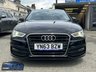 USED 2013 63 AUDI A3 2.0 TDI S line Sportback 5dr Diesel Manual Euro 5 (s/s) (150 ps) 