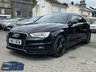 USED 2013 63 AUDI A3 2.0 TDI S line Sportback 5dr Diesel Manual Euro 5 (s/s) (150 ps) 