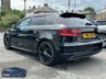 USED 2013 63 AUDI A3 2.0 TDI S line Sportback 5dr Diesel Manual Euro 5 (s/s) (150 ps) 
