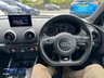 USED 2013 63 AUDI A3 2.0 TDI S line Sportback 5dr Diesel Manual Euro 5 (s/s) (150 ps) 