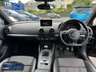 USED 2013 63 AUDI A3 2.0 TDI S line Sportback 5dr Diesel Manual Euro 5 (s/s) (150 ps) 