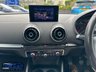 USED 2013 63 AUDI A3 2.0 TDI S line Sportback 5dr Diesel Manual Euro 5 (s/s) (150 ps) 
