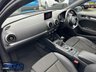 USED 2013 63 AUDI A3 2.0 TDI S line Sportback 5dr Diesel Manual Euro 5 (s/s) (150 ps) 