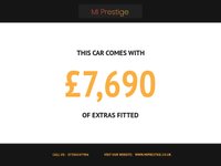 USED 2019 X BMW 3 SERIES 2.0 330i M Sport Saloon 4dr Petrol Auto Euro 6 (s/s) (258 ps) PARKING CAMERA - APPLE CAR PLAY
