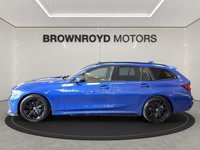 USED 2020 69 BMW 3 SERIES 2.0 320d M Sport Touring 5dr Diesel Auto Euro 6 (s/s) (190 ps) PAN ROOF+MASSIVE SPEC+8.9% APR
