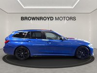 USED 2020 69 BMW 3 SERIES 2.0 320d M Sport Touring 5dr Diesel Auto Euro 6 (s/s) (190 ps) PAN ROOF+MASSIVE SPEC+8.9% APR