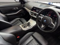 USED 2020 69 BMW 3 SERIES 2.0 320d M Sport Touring 5dr Diesel Auto Euro 6 (s/s) (190 ps) PAN ROOF+MASSIVE SPEC+8.9% APR