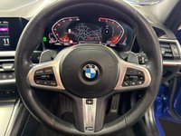 USED 2020 69 BMW 3 SERIES 2.0 320d M Sport Touring 5dr Diesel Auto Euro 6 (s/s) (190 ps) PAN ROOF+MASSIVE SPEC+8.9% APR