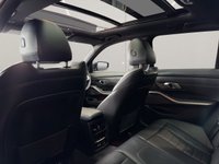 USED 2020 69 BMW 3 SERIES 2.0 320d M Sport Touring 5dr Diesel Auto Euro 6 (s/s) (190 ps) PAN ROOF+MASSIVE SPEC+8.9% APR