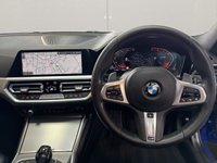 USED 2020 69 BMW 3 SERIES 2.0 320d M Sport Touring 5dr Diesel Auto Euro 6 (s/s) (190 ps) PAN ROOF+MASSIVE SPEC+8.9% APR