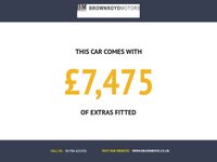 USED 2020 69 BMW 3 SERIES 2.0 320d M Sport Touring 5dr Diesel Auto Euro 6 (s/s) (190 ps) PAN ROOF+MASSIVE SPEC+8.9% APR