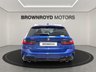 USED 2020 69 BMW 3 SERIES 2.0 320d M Sport Touring 5dr Diesel Auto Euro 6 (s/s) (190 ps) PAN ROOF+MASSIVE SPEC+8.9% APR