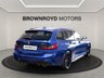 USED 2020 69 BMW 3 SERIES 2.0 320d M Sport Touring 5dr Diesel Auto Euro 6 (s/s) (190 ps) PAN ROOF+MASSIVE SPEC+8.9% APR