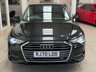 USED 2021 70 AUDI A6 SALOON 2.0 TDI 40 Sport Saloon 4dr Diesel S Tronic Euro 6 (s/s) (204 ps) 