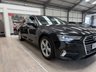 USED 2021 70 AUDI A6 SALOON 2.0 TDI 40 Sport Saloon 4dr Diesel S Tronic Euro 6 (s/s) (204 ps) 