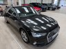 USED 2021 70 AUDI A6 SALOON 2.0 TDI 40 Sport Saloon 4dr Diesel S Tronic Euro 6 (s/s) (204 ps) 