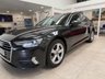 USED 2021 70 AUDI A6 SALOON 2.0 TDI 40 Sport Saloon 4dr Diesel S Tronic Euro 6 (s/s) (204 ps) 
