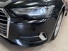 USED 2021 70 AUDI A6 SALOON 2.0 TDI 40 Sport Saloon 4dr Diesel S Tronic Euro 6 (s/s) (204 ps) 