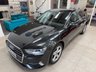 USED 2021 70 AUDI A6 SALOON 2.0 TDI 40 Sport Saloon 4dr Diesel S Tronic Euro 6 (s/s) (204 ps) 