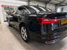 USED 2021 70 AUDI A6 SALOON 2.0 TDI 40 Sport Saloon 4dr Diesel S Tronic Euro 6 (s/s) (204 ps) 