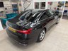 USED 2021 70 AUDI A6 SALOON 2.0 TDI 40 Sport Saloon 4dr Diesel S Tronic Euro 6 (s/s) (204 ps) 