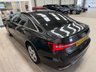 USED 2021 70 AUDI A6 SALOON 2.0 TDI 40 Sport Saloon 4dr Diesel S Tronic Euro 6 (s/s) (204 ps) 