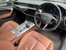 USED 2021 70 AUDI A6 SALOON 2.0 TDI 40 Sport Saloon 4dr Diesel S Tronic Euro 6 (s/s) (204 ps) 