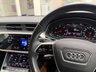 USED 2021 70 AUDI A6 SALOON 2.0 TDI 40 Sport Saloon 4dr Diesel S Tronic Euro 6 (s/s) (204 ps) 