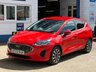 USED 2023 23 FORD FIESTA 1.0T EcoBoost MHEV Titanium Hatchback 5dr Petrol Hybrid Manual Euro 6 (s/s) (125 ps) 