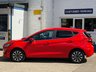 USED 2023 23 FORD FIESTA 1.0T EcoBoost MHEV Titanium Hatchback 5dr Petrol Hybrid Manual Euro 6 (s/s) (125 ps) 