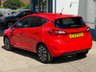 USED 2023 23 FORD FIESTA 1.0T EcoBoost MHEV Titanium Hatchback 5dr Petrol Hybrid Manual Euro 6 (s/s) (125 ps) 