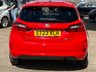 USED 2023 23 FORD FIESTA 1.0T EcoBoost MHEV Titanium Hatchback 5dr Petrol Hybrid Manual Euro 6 (s/s) (125 ps) 