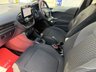 USED 2023 23 FORD FIESTA 1.0T EcoBoost MHEV Titanium Hatchback 5dr Petrol Hybrid Manual Euro 6 (s/s) (125 ps) 