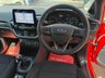 USED 2023 23 FORD FIESTA 1.0T EcoBoost MHEV Titanium Hatchback 5dr Petrol Hybrid Manual Euro 6 (s/s) (125 ps) 