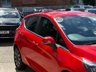 USED 2023 23 FORD FIESTA 1.0T EcoBoost MHEV Titanium Hatchback 5dr Petrol Hybrid Manual Euro 6 (s/s) (125 ps) 