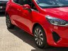 USED 2023 23 FORD FIESTA 1.0T EcoBoost MHEV Titanium Hatchback 5dr Petrol Hybrid Manual Euro 6 (s/s) (125 ps) 
