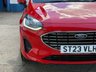USED 2023 23 FORD FIESTA 1.0T EcoBoost MHEV Titanium Hatchback 5dr Petrol Hybrid Manual Euro 6 (s/s) (125 ps) 