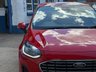USED 2023 23 FORD FIESTA 1.0T EcoBoost MHEV Titanium Hatchback 5dr Petrol Hybrid Manual Euro 6 (s/s) (125 ps) 