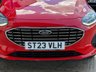USED 2023 23 FORD FIESTA 1.0T EcoBoost MHEV Titanium Hatchback 5dr Petrol Hybrid Manual Euro 6 (s/s) (125 ps) 