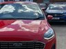USED 2023 23 FORD FIESTA 1.0T EcoBoost MHEV Titanium Hatchback 5dr Petrol Hybrid Manual Euro 6 (s/s) (125 ps) 