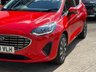 USED 2023 23 FORD FIESTA 1.0T EcoBoost MHEV Titanium Hatchback 5dr Petrol Hybrid Manual Euro 6 (s/s) (125 ps) 