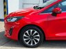 USED 2023 23 FORD FIESTA 1.0T EcoBoost MHEV Titanium Hatchback 5dr Petrol Hybrid Manual Euro 6 (s/s) (125 ps) 