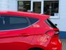 USED 2023 23 FORD FIESTA 1.0T EcoBoost MHEV Titanium Hatchback 5dr Petrol Hybrid Manual Euro 6 (s/s) (125 ps) 