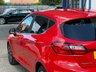 USED 2023 23 FORD FIESTA 1.0T EcoBoost MHEV Titanium Hatchback 5dr Petrol Hybrid Manual Euro 6 (s/s) (125 ps) 