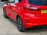 USED 2023 23 FORD FIESTA 1.0T EcoBoost MHEV Titanium Hatchback 5dr Petrol Hybrid Manual Euro 6 (s/s) (125 ps) 