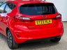 USED 2023 23 FORD FIESTA 1.0T EcoBoost MHEV Titanium Hatchback 5dr Petrol Hybrid Manual Euro 6 (s/s) (125 ps) 