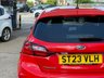 USED 2023 23 FORD FIESTA 1.0T EcoBoost MHEV Titanium Hatchback 5dr Petrol Hybrid Manual Euro 6 (s/s) (125 ps) 